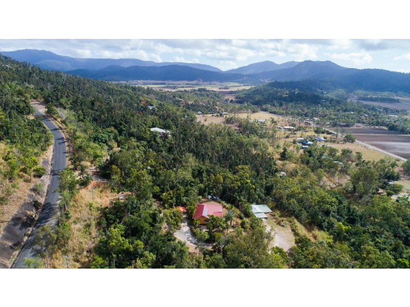 44 Staniland Drive, Strathdickie QLD 4800