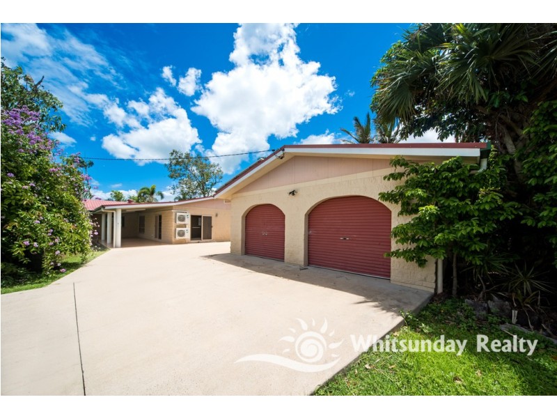 68 Faust Street, Proserpine QLD 4800