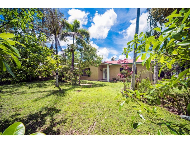 68 Faust Street, Proserpine QLD 4800