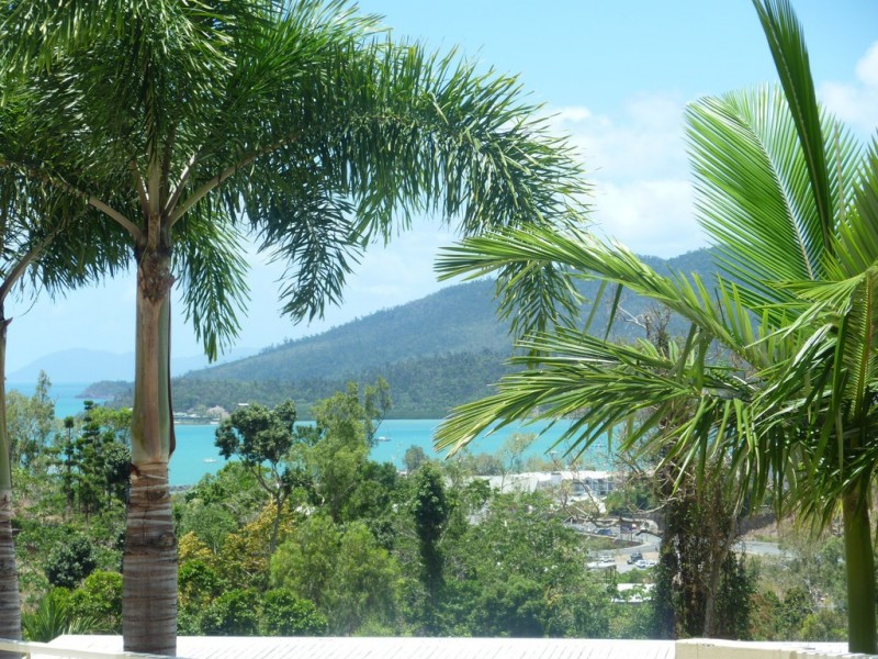 Unit 41 The Summit Apartments 15 Flametree Crt, Airlie Beach QLD 4802