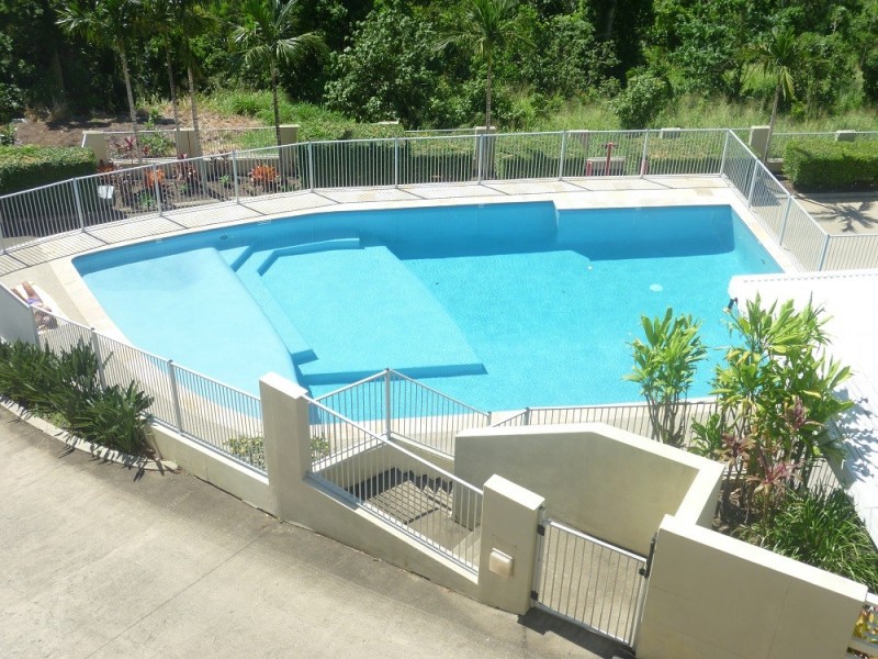 Unit 41 The Summit Apartments 15 Flametree Crt, Airlie Beach QLD 4802