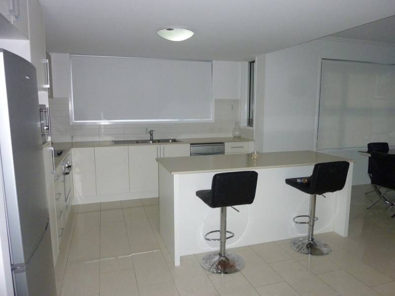Unit 41 The Summit Apartments 15 Flametree Crt, Airlie Beach QLD 4802