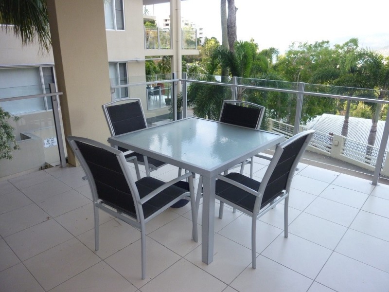 Unit 41 The Summit Apartments 15 Flametree Crt, Airlie Beach QLD 4802