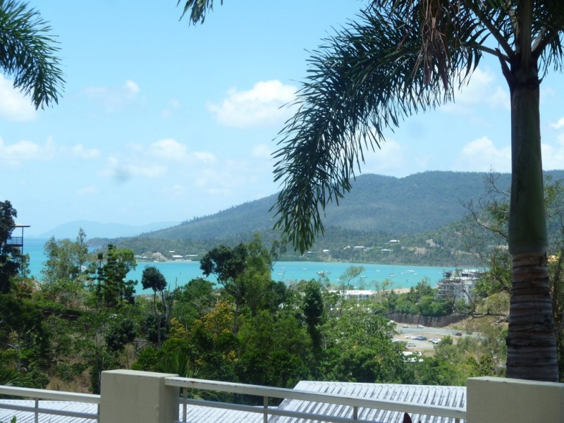 Unit 41 The Summit Apartments 15 Flametree Crt, Airlie Beach QLD 4802