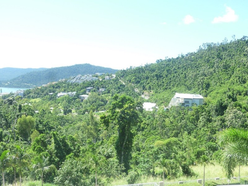 Unit 41 The Summit Apartments 15 Flametree Crt, Airlie Beach QLD 4802