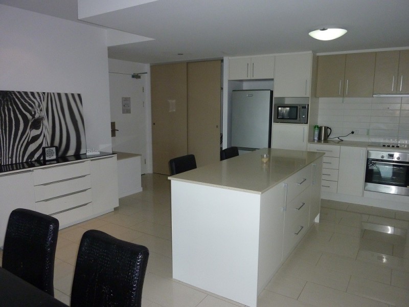Unit 41 The Summit Apartments 15 Flametree Crt, Airlie Beach QLD 4802