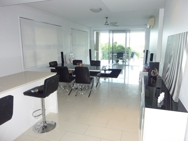 Unit 41 The Summit Apartments 15 Flametree Crt, Airlie Beach QLD 4802