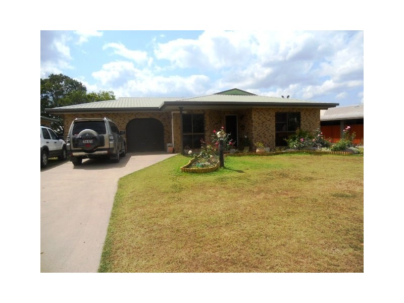 40 Hansen Drive, Proserpine QLD 4800