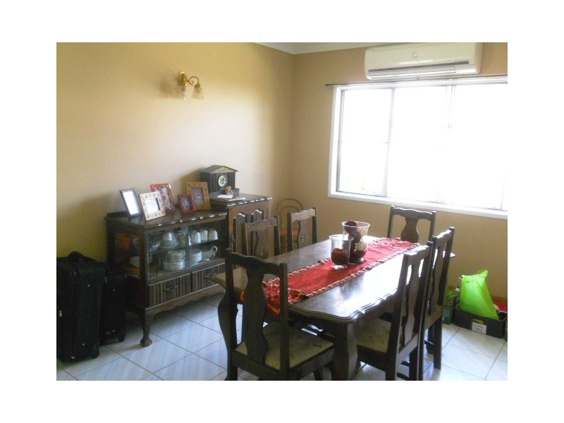 40 Hansen Drive, Proserpine QLD 4800