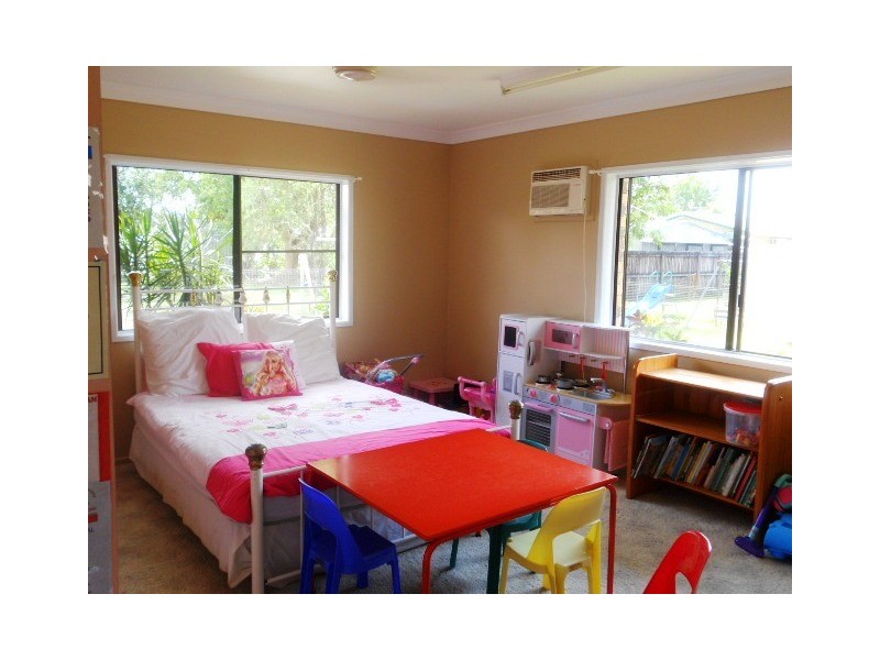 40 Hansen Drive, Proserpine QLD 4800
