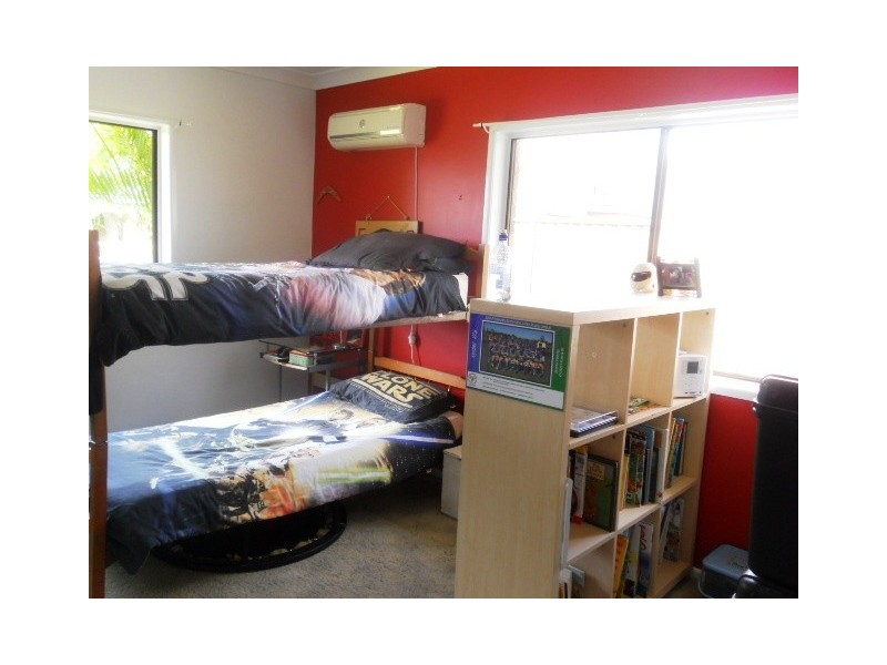 40 Hansen Drive, Proserpine QLD 4800
