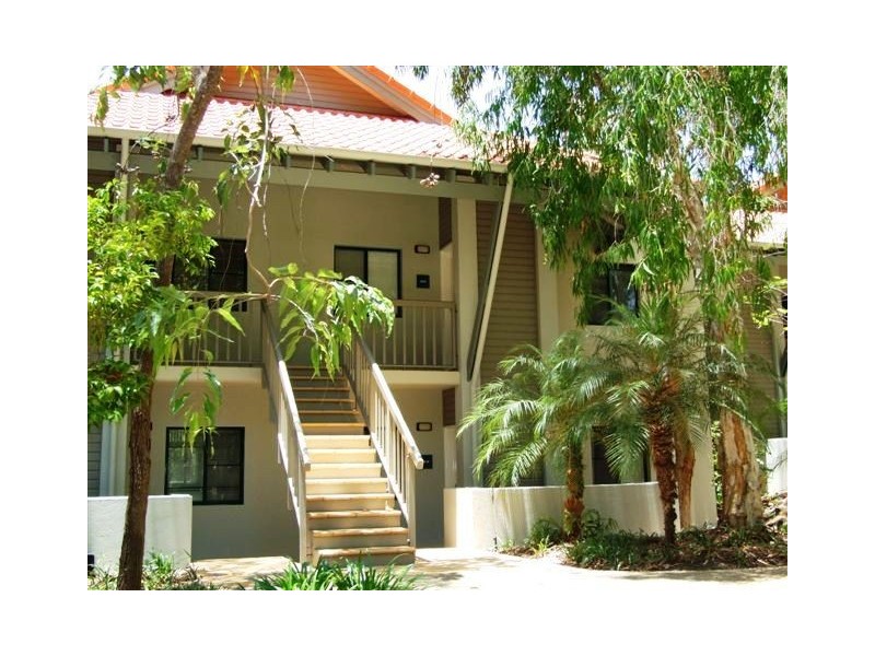 1435 Cascade Condominium, Laguna Quays, Midge Point QLD 4799