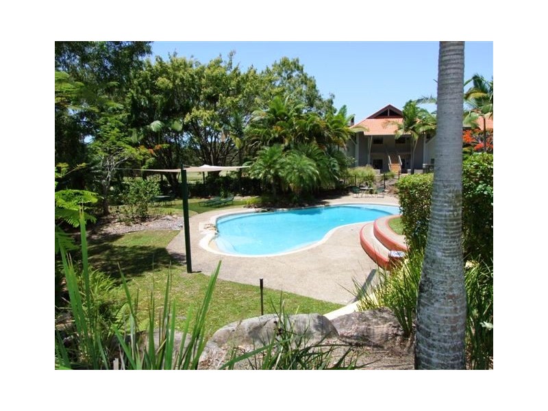 1435 Cascade Condominium, Laguna Quays, Midge Point QLD 4799