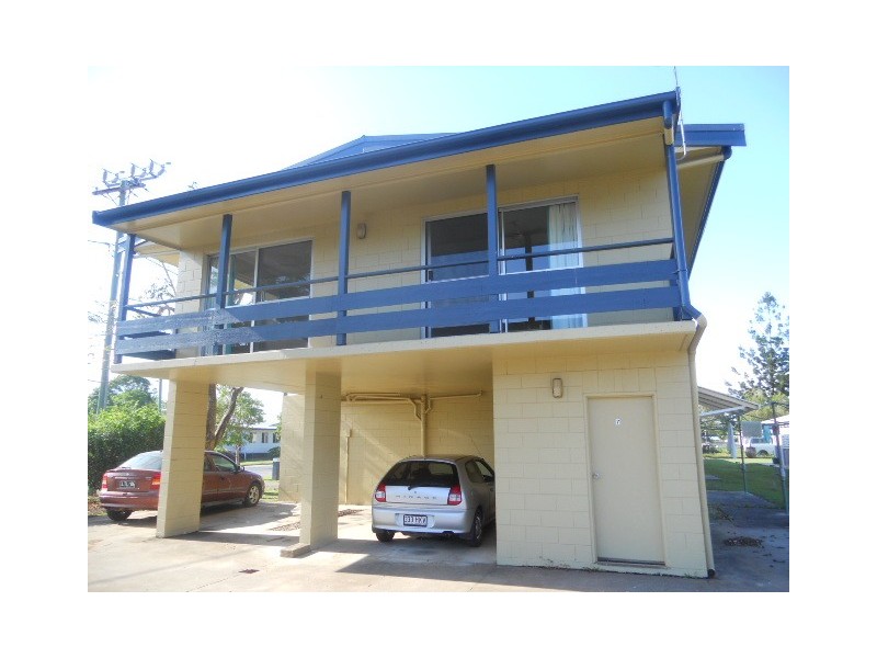 7 / 2 Florence Street, Proserpine QLD 4800