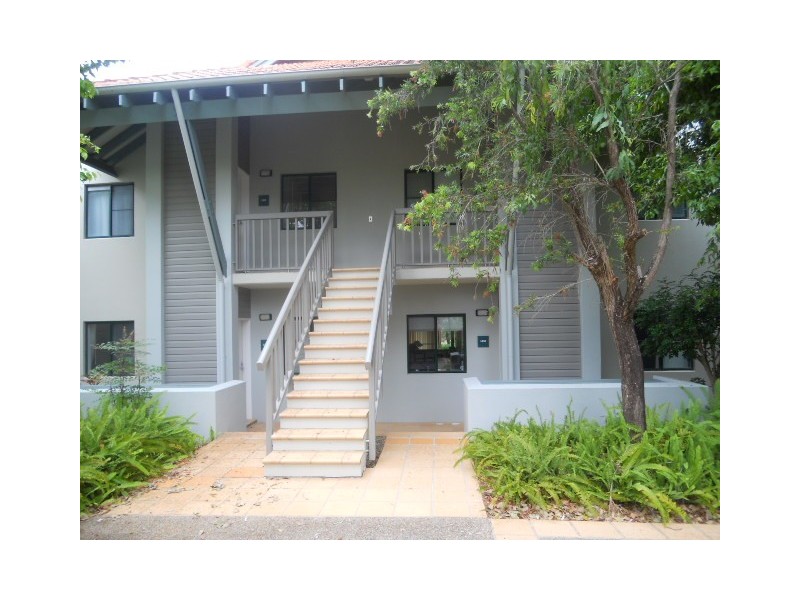 1458 Cascade Condominium, Laguna Quays, Midge Point QLD 4799