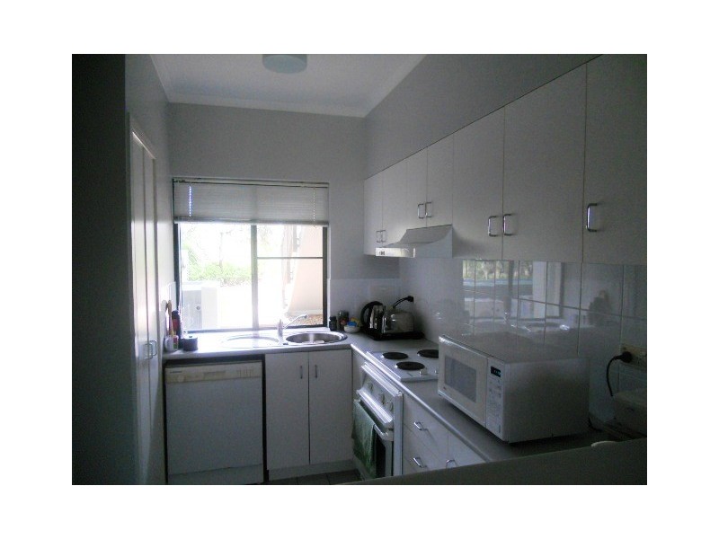 1458 Cascade Condominium, Laguna Quays, Midge Point QLD 4799