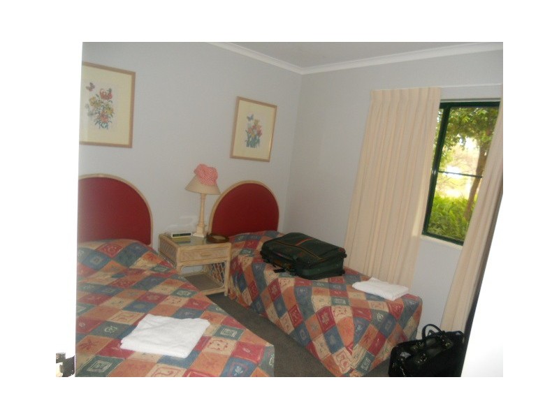 1458 Cascade Condominium, Laguna Quays, Midge Point QLD 4799