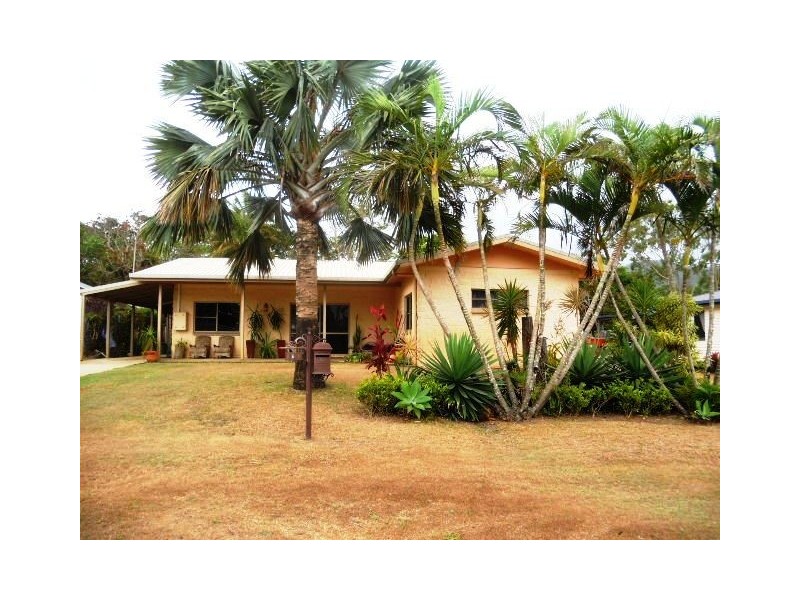 9 Ti-Tree Avenue, Conway Beach QLD 4800