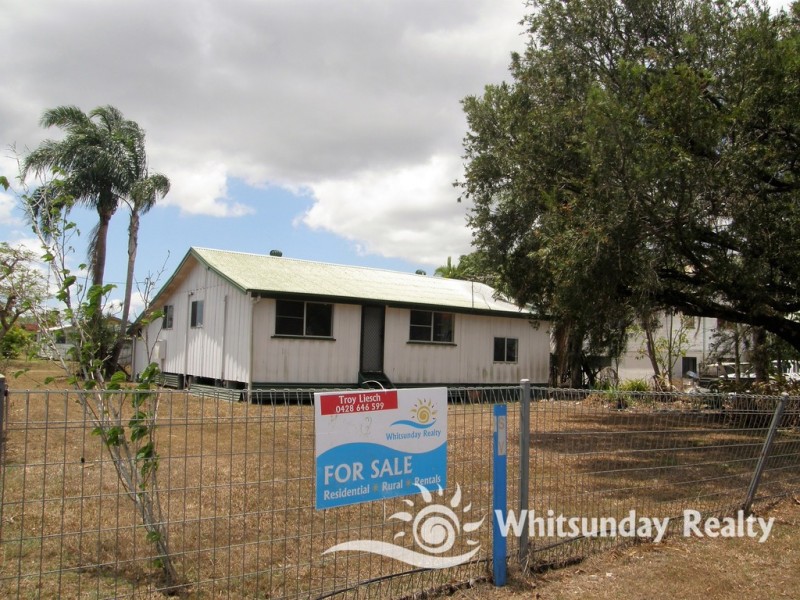 54 Anzac Road, Proserpine QLD 4800