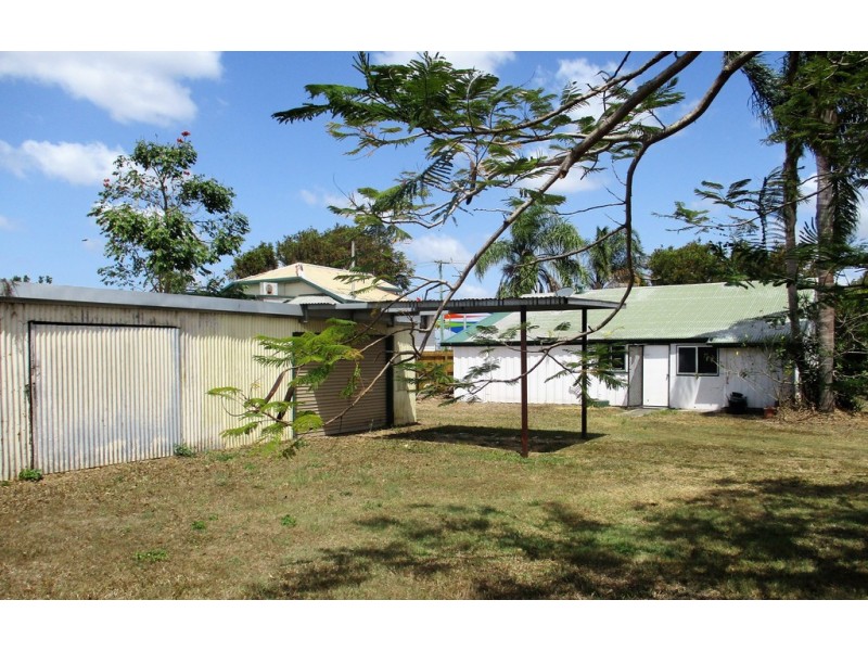 54 Anzac Road, Proserpine QLD 4800