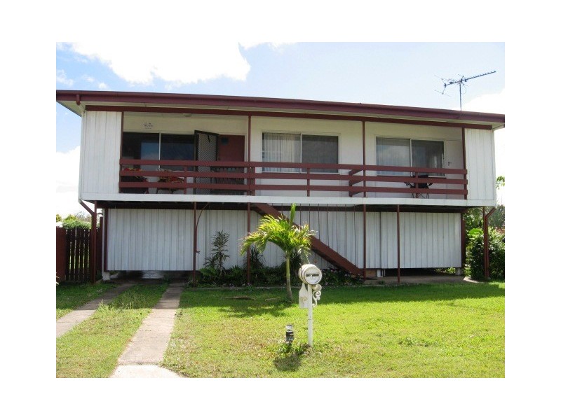 19 Ruge Street, Proserpine QLD 4800