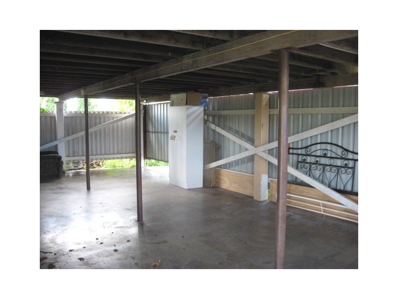 19 Ruge Street, Proserpine QLD 4800