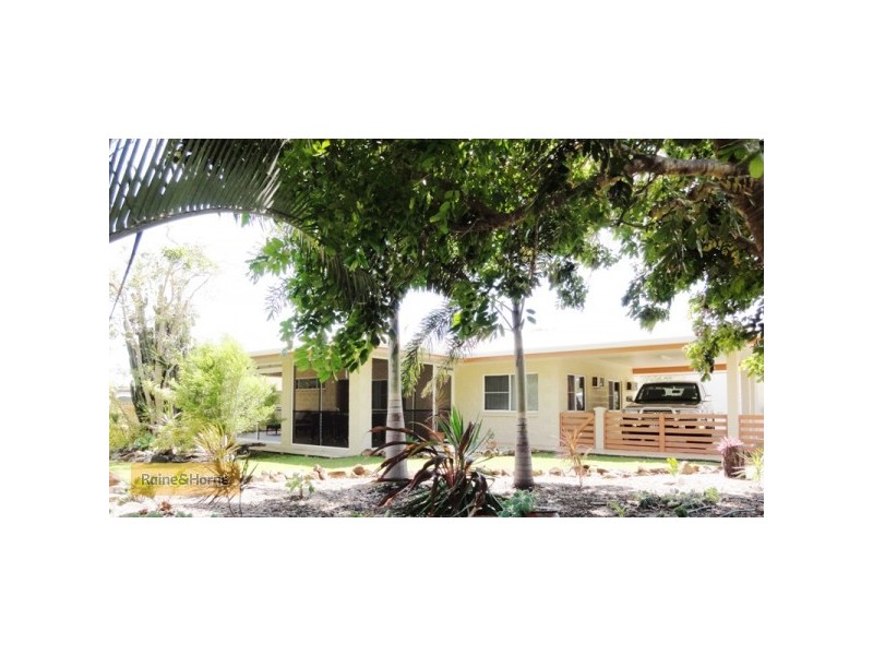 47 Pioneer Drive, Dingo Beach QLD 4800