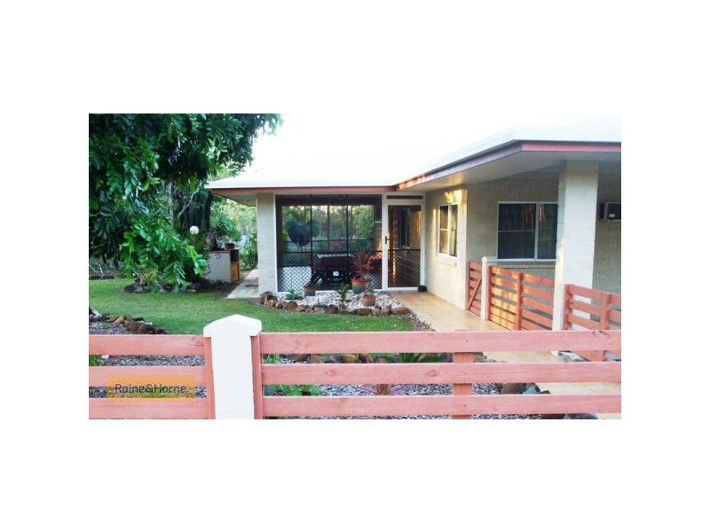 47 Pioneer Drive, Dingo Beach QLD 4800