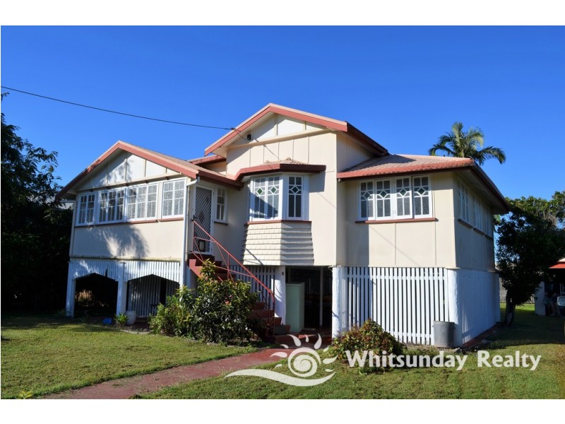 16 Smith Street, Proserpine QLD 4800