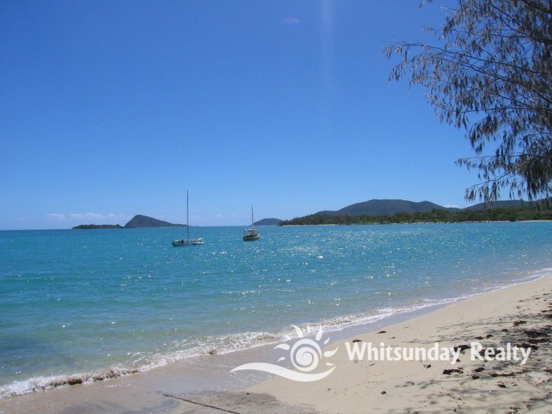 9 Olive Street, Dingo Beach QLD 4800