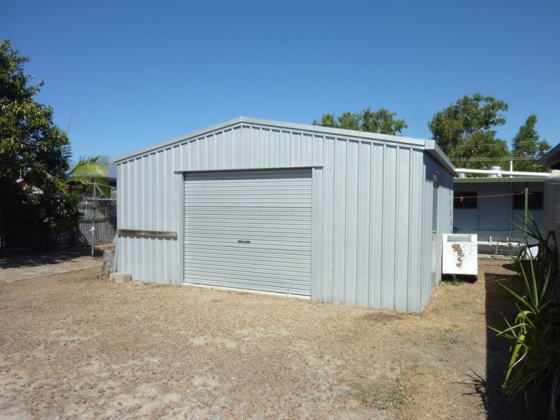 9 Olive Street, Dingo Beach QLD 4800