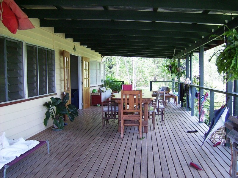 84 Bluebird Dve, Strathdickie, Proserpine QLD 4800