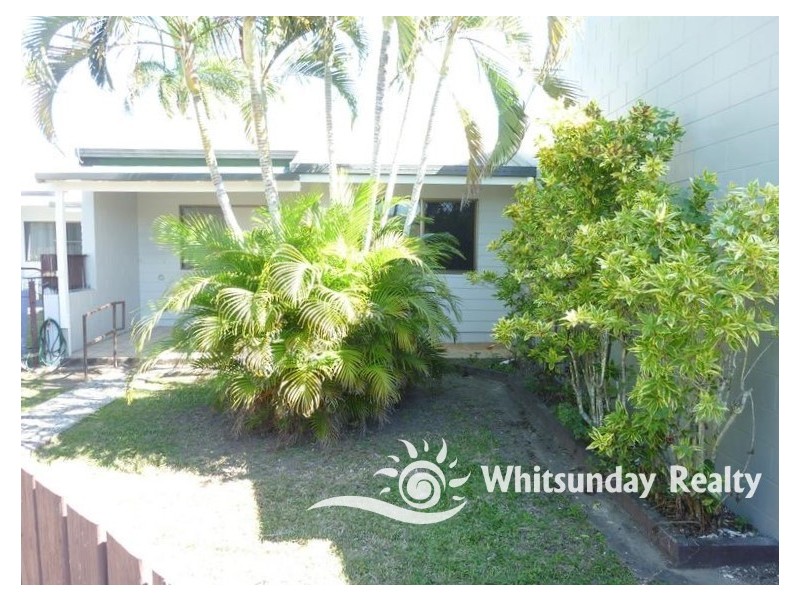 3 / 112 Main Street, Proserpine QLD 4800