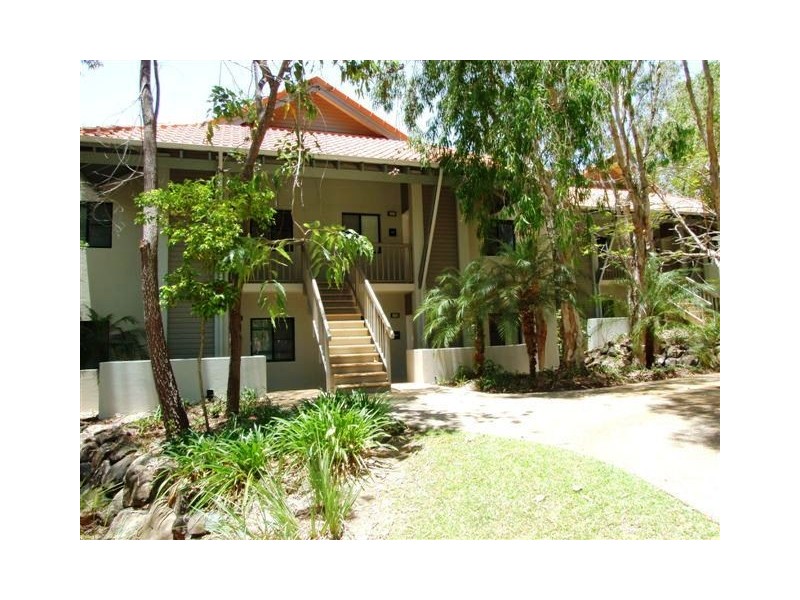 1424 Cascade Condominium, Laguna Quays, Midge Point QLD 4799