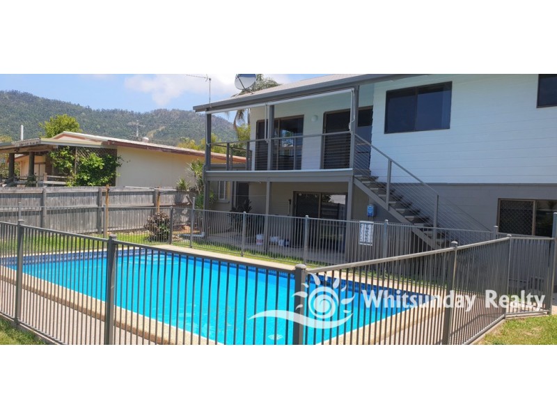 23 Stewart Drive, Cannonvale QLD 4802