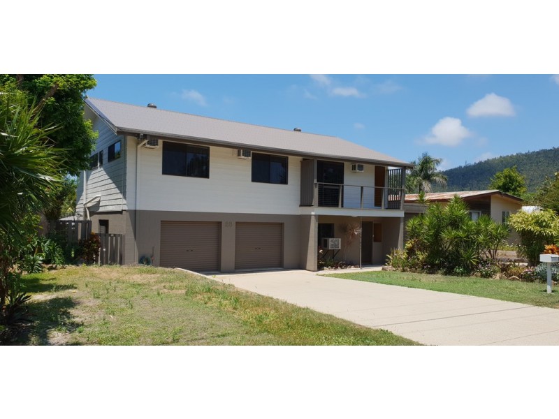 23 Stewart Drive, Cannonvale QLD 4802