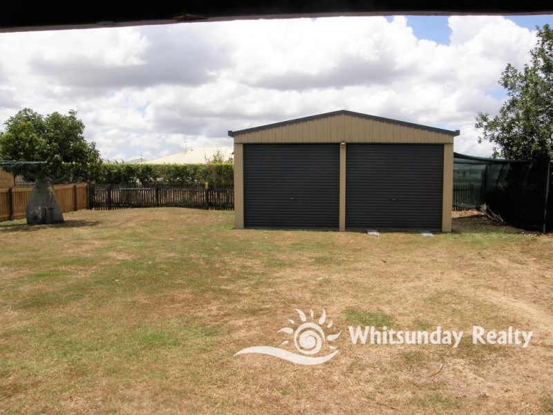 27A Faust Street, Proserpine QLD 4800