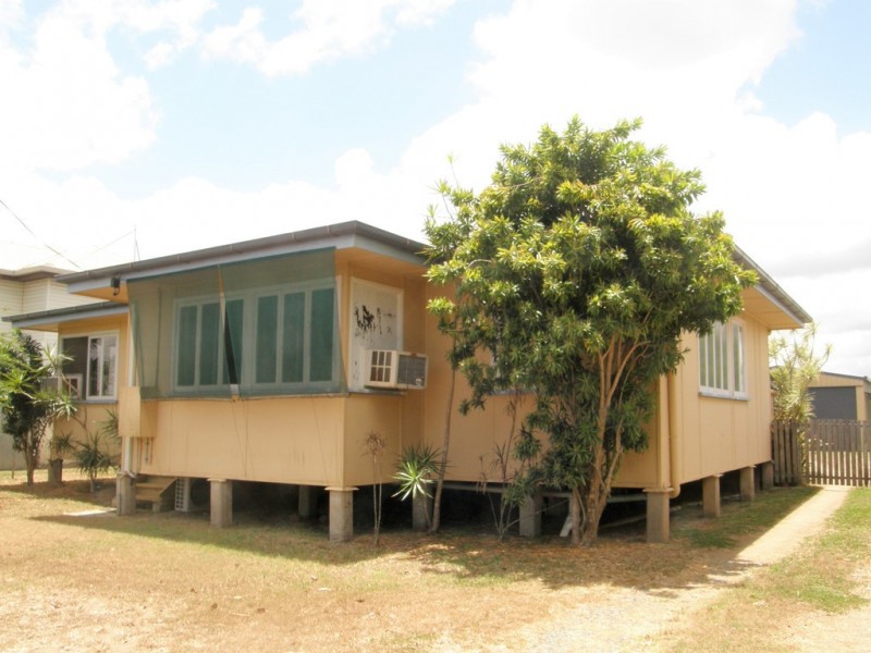 27A Faust Street, Proserpine QLD 4800