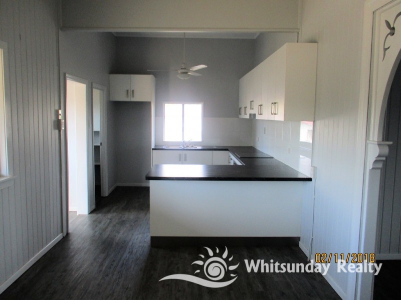 70 Faust Street, Proserpine QLD 4800
