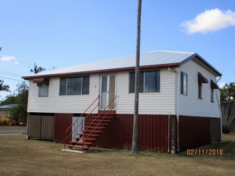 70 Faust Street, Proserpine QLD 4800