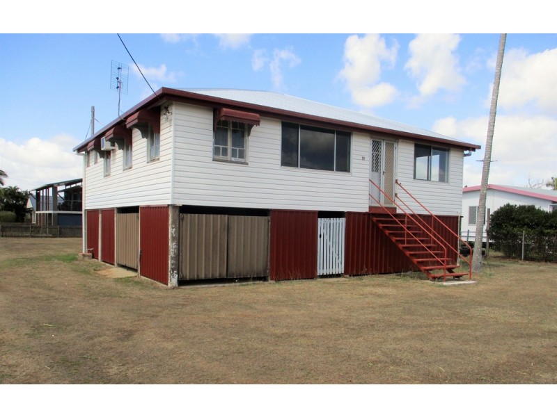 70 Faust Street, Proserpine QLD 4800