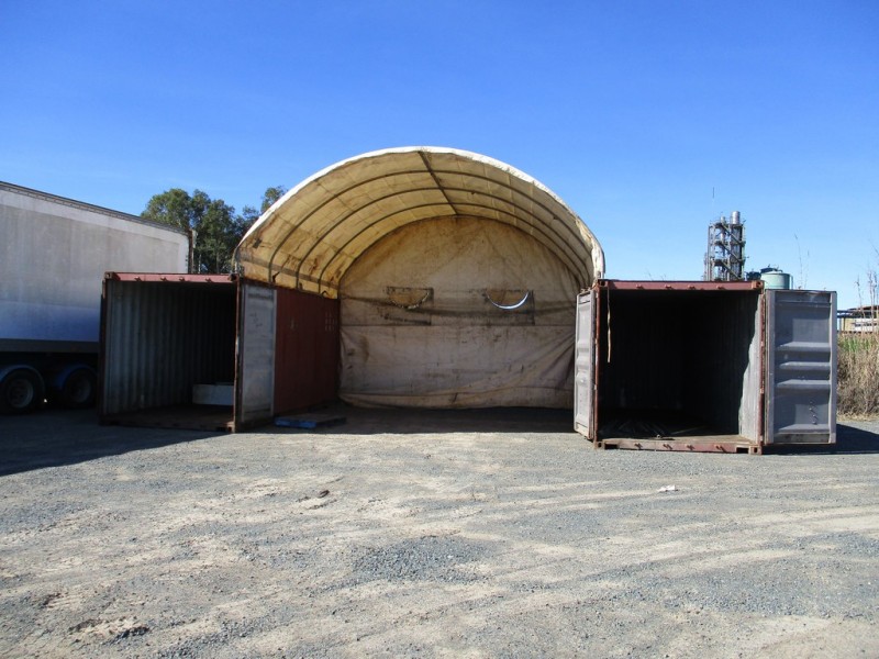 2 Mann Street, Sheds, Proserpine QLD 4800