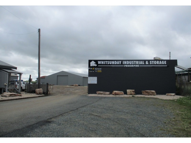 2 Mann Street, Sheds, Proserpine QLD 4800