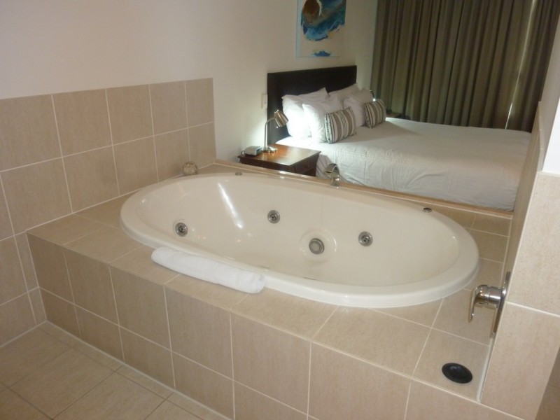 Unit 9 Pinnacles Resort Golden Orchid Dr, Airlie Beach QLD 4802