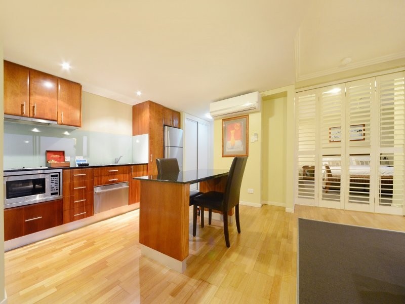 Unit 9 Pinnacles Resort Golden Orchid Dr, Airlie Beach QLD 4802