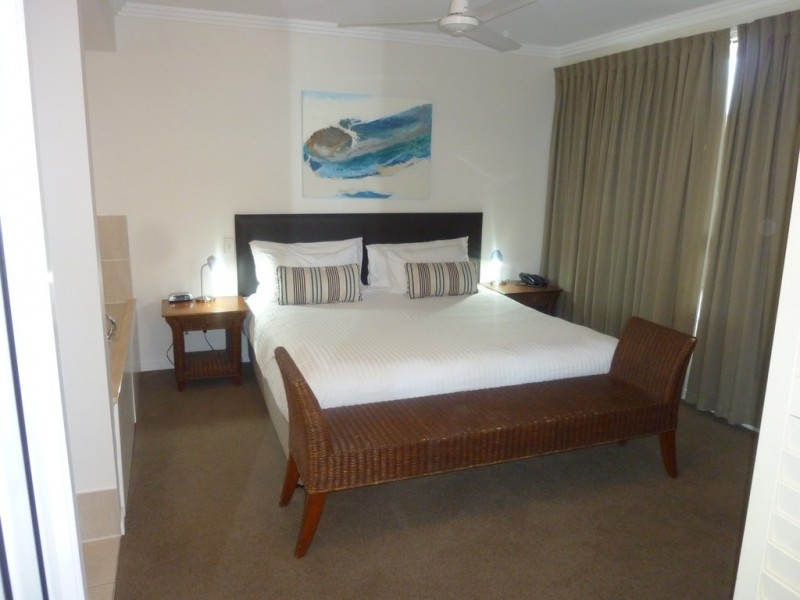Unit 9 Pinnacles Resort Golden Orchid Dr, Airlie Beach QLD 4802