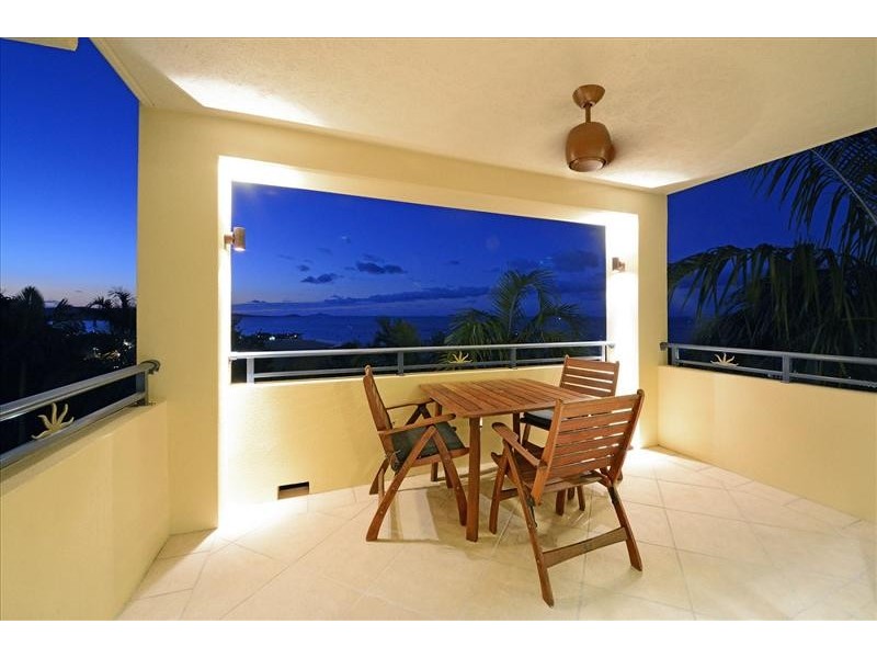 Unit 9 Pinnacles Resort Golden Orchid Dr, Airlie Beach QLD 4802