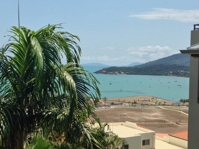 Unit 9 Pinnacles Resort Golden Orchid Dr, Airlie Beach QLD 4802
