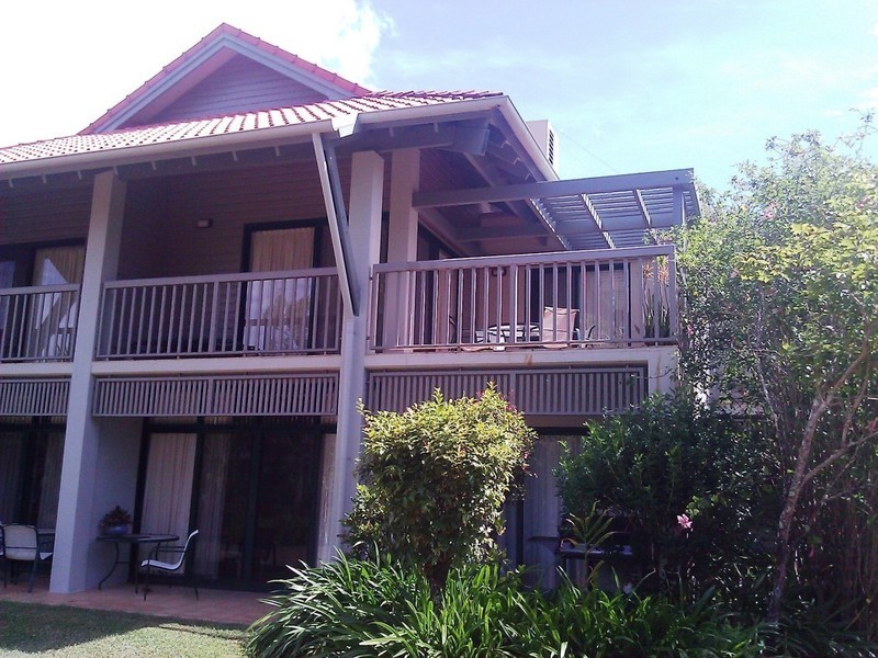 1461 Cascade Condominium, Laguna Quays, Midge Point QLD 4799