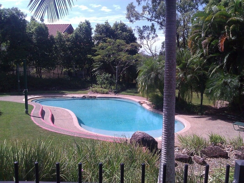 1461 Cascade Condominium, Laguna Quays, Midge Point QLD 4799